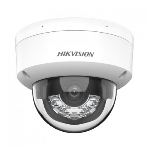 Видеокамера Hikvision DS-2CD1143G2-LIUF