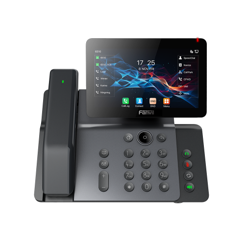 IP телефон Fanvil V66 Pro
