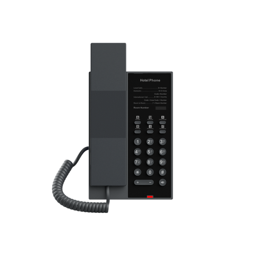 IP телефон Fanvil H602