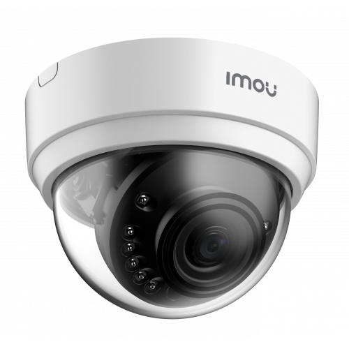 Видеокамера IMOU Dome Lite (2.8 мм)