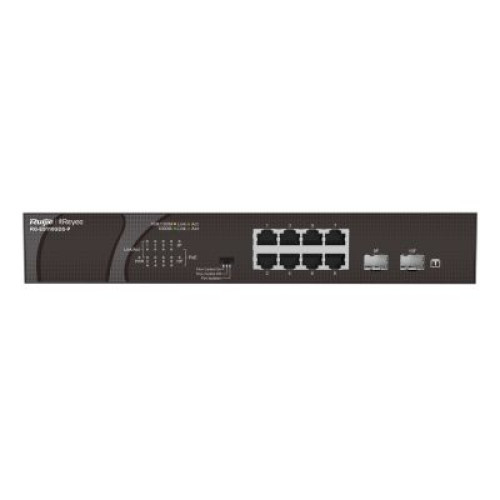 Ruijie RG-ES110GDS-P Коммутатор