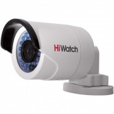 DS-T280 HD-TVI HiWatch Видеокамера цилиндрическая