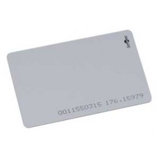 ST-PC021MC7 Cмарт карта MIFARE CLASSIC 1K 7B UID, ISO формат, 86х54х0.8мм.