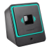 Биометрический считыватель BioSmart PalmJet BOX крепление на плоскость
