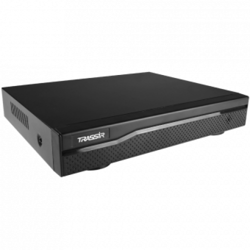 Видеорегистратор Trassir NVR-1104 V2