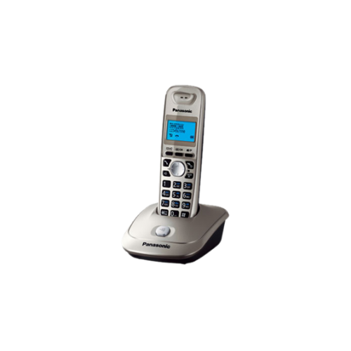 KX-TG2511RUN Беспроводной телефон стандарта DECT