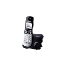 KX-TG6811RUB Беспроводной телефон стандарта DECT