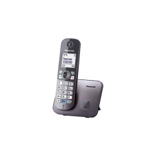 KX-TG6811RUM Беспроводной телефон стандарта DECT