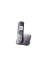 KX-TG6811RUM Беспроводной телефон стандарта DECT