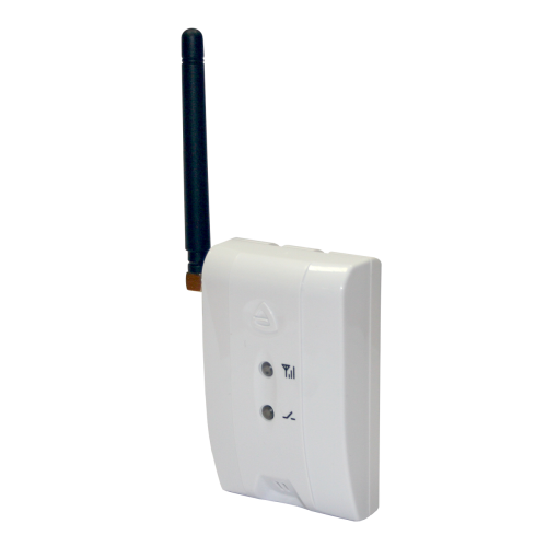 ЛИДЕР GSM. Прибор управления доступом по GSM-каналу