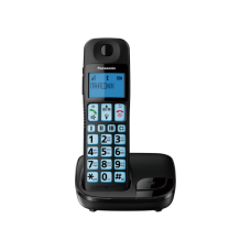 KX-TGE110RUB Беспроводной телефон стандарта DECT PANASONIC