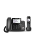 KX-TGF320RUM Беспроводной телефон стандарта DECT PANASONIC