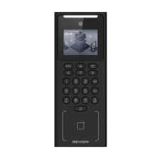 DS-K1T321MWX Hikvision Контроль Доступа