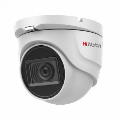 Видеокамера Hiwatch DS-T503(C)