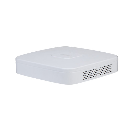 Сетевой видеорегистратор Dahua DHI-NVR2108-4KS3 