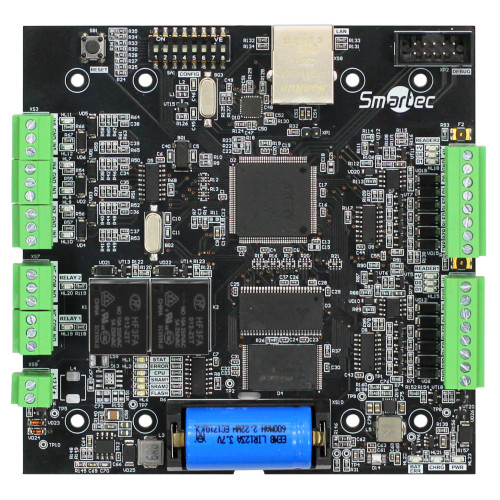 ST-NC221R2