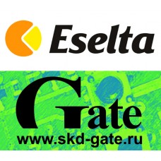 Eselta-Gate +1