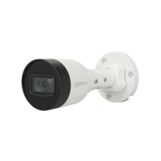 Цилиндрическая видеокамера Dahua DH-IPC-HFW1230S1P-0280B