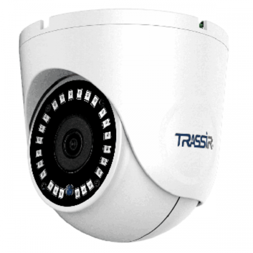 Видеокамера Trassir TR-D8151IR2 (2.8 мм)