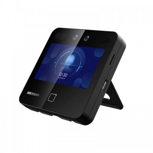 Hikvision DS-K1T343M(L) Контроль Доступа