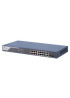 Коммутатор Hikvision DS-3E1318P-EI(V2)