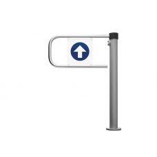 Стойка калитки электромеханической PERCo-WHD-05G