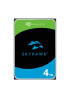 Жесткий диск для видеонаблюдения  4Tb Seagate SkyHawk SATA3 3.5