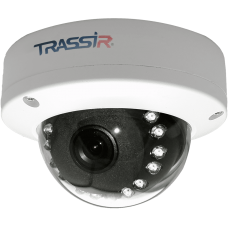 Видеокамера Trassir TR-D4D5 3.6 мм