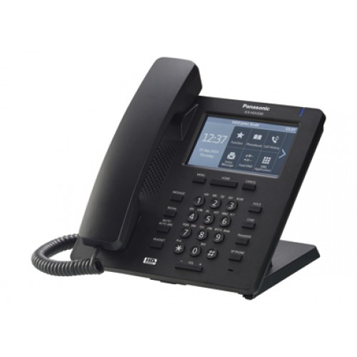 KX-HDV330RU-B - проводной SIP-телефон Panasonic