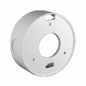Монтажная коробка TRASSIR TR-JB301