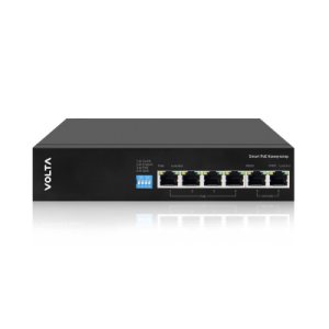 Коммутатор VOLTA PSD206  PoE