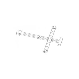 Рама монтажная PERCo-RF16