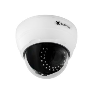 Видеокамера Optimus IP-P023.0(2.8-12)D