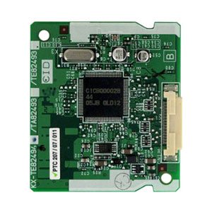 KX-TE82494X Плата Caller ID