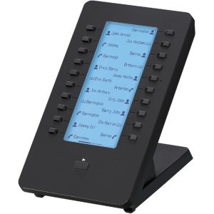 KX-HDV20RU-B - Консоль для SIP проводного телефона Panasonic