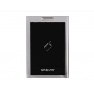 DS-K1101M Считыватель бесконтактных карт