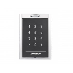 DS-K1101MK Считыватель бесконтактных карт