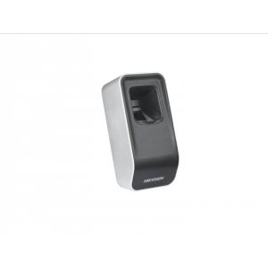 Сканер отпечатков пальцев Hikvision DS-K1F820-F