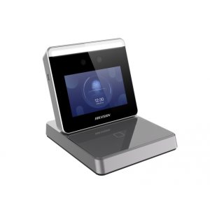 Сканер Hikvision DS-K1F600-D6E