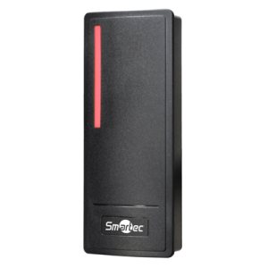 Автономный контроллер ST-SC031EM с встроенным считывателем