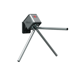 Cube C-02 турникет трипод с планками антипаника