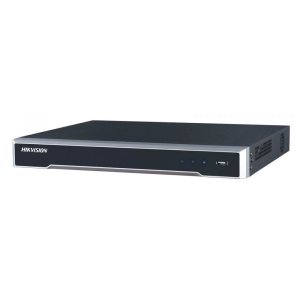 Видеорегистратор Hikvision DS-7608NI-I2/8P