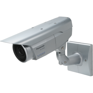 WV-SW316E HD Внешняя корпусная сетевая камера  Panasonic