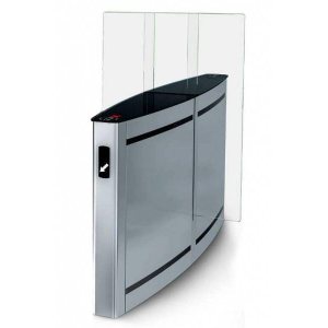 Секция двусторонняя PERCo-STD-02.600