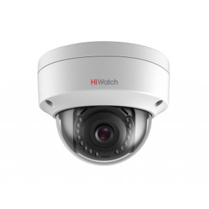 Видеокамера Hiwatch DS-I402