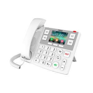 IP телефон FANVIL X305