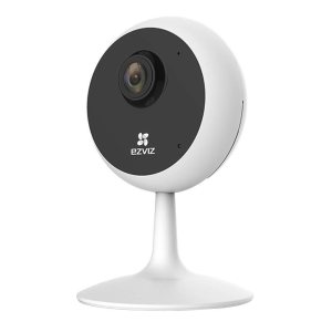 C1C Plus(CS-C1C-D0-1D2WFR) EZVIZ видеокамера (WiFi)
