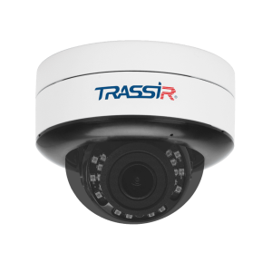 Видеокамера Trassir TR-D3152ZIR2 2.8-8 мм