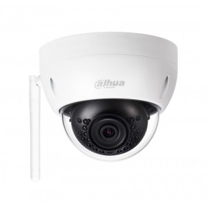 Видеокамера Dahua IPC-HDBW1320EP-W