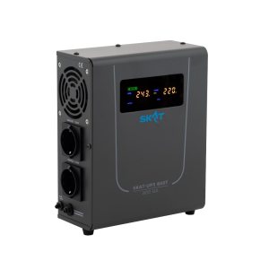 SKAT-UPS 800T источник питания